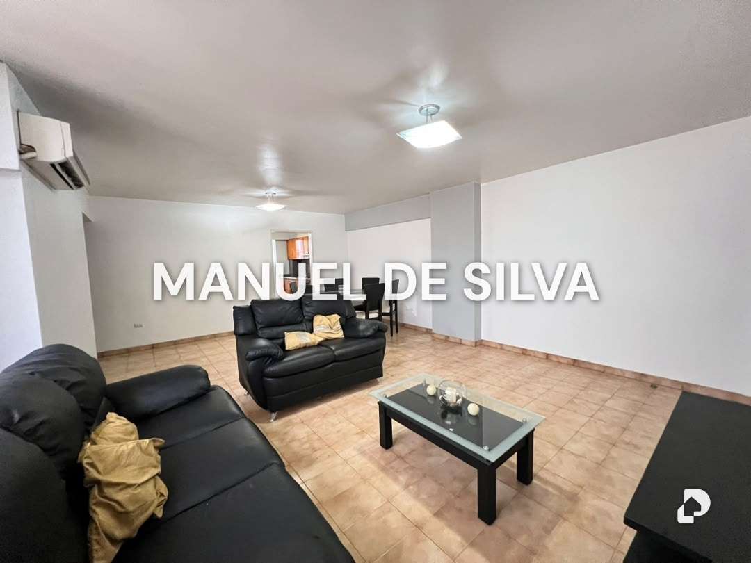 Apartamento en Colinas del Neveri, Lechería – 5