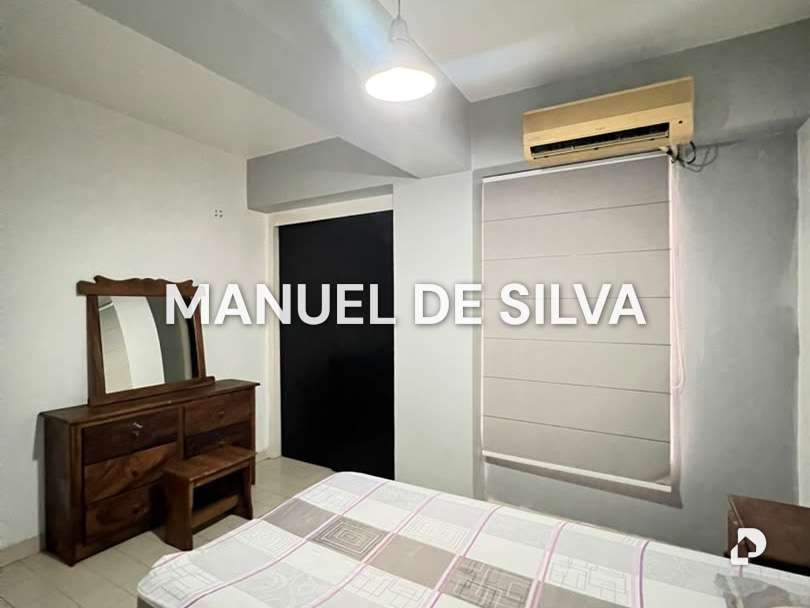 Apartamento en Colinas del Neveri, Lechería – 14