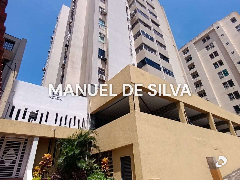 Apartamento en Colinas del Neveri, Lechería – 1
