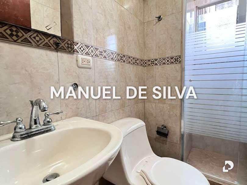 Apartamento en Colinas del Neveri, Lechería – 9
