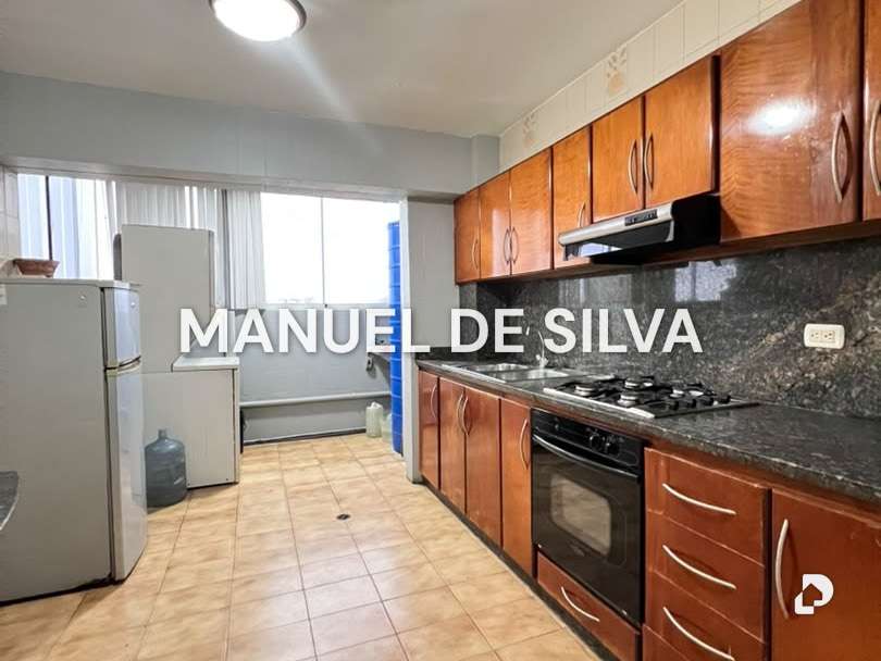 Apartamento en Colinas del Neveri, Lechería – 4