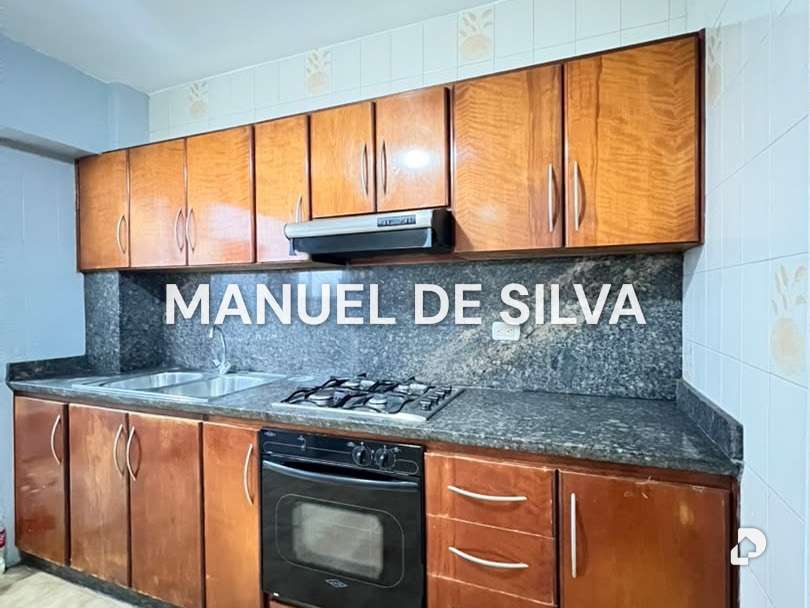 Apartamento en Colinas del Neveri, Lechería – 2
