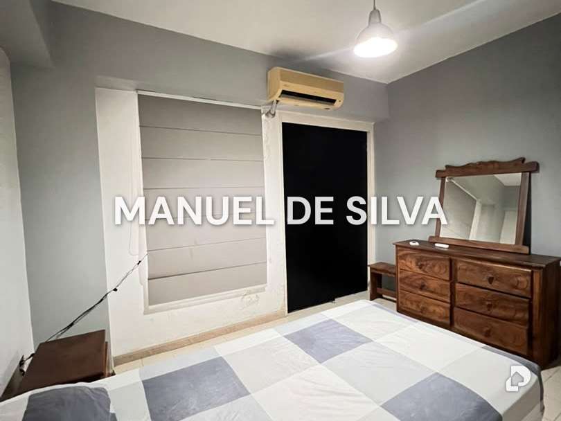 Apartamento en Colinas del Neveri, Lechería – 10