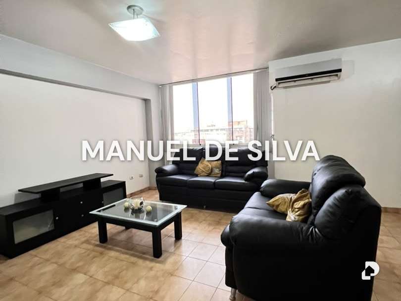 Apartamento en Colinas del Neveri, Lechería – 6