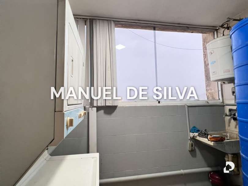 Apartamento en Colinas del Neveri, Lechería – 8