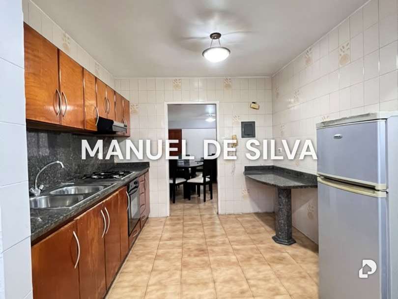 Apartamento en Colinas del Neveri, Lechería – 3