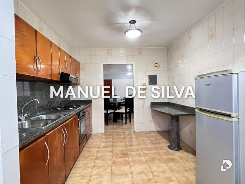Apartamento en Colinas del Neveri, Lechería – 3