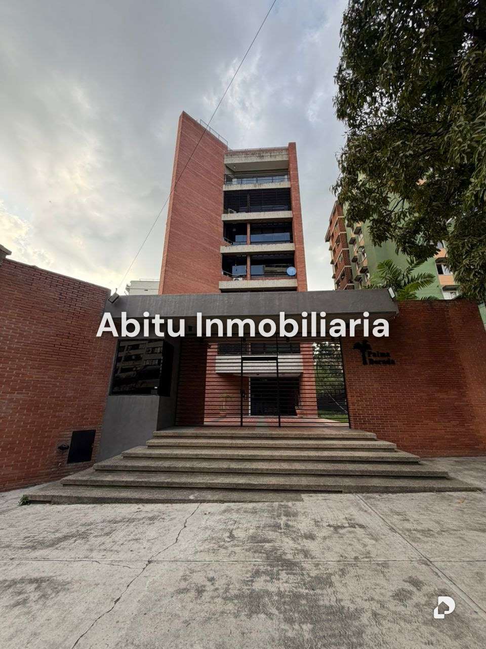 Apartment in Santa Eduvigis, Caracas – 18