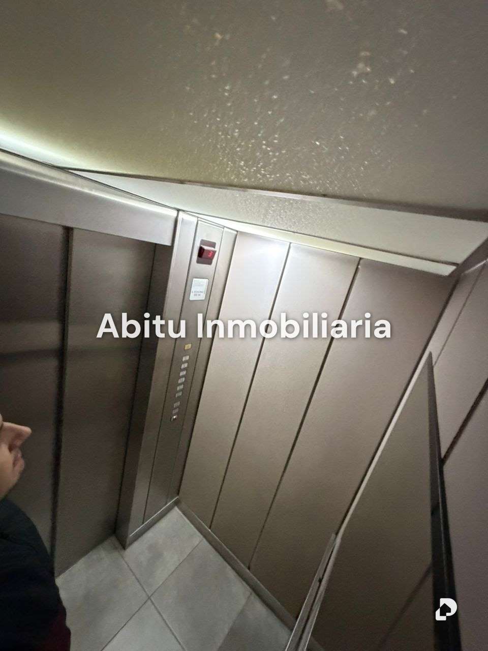 Apartment in Santa Eduvigis, Caracas – 14