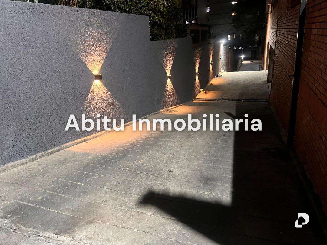 Apartment in Santa Eduvigis, Caracas – 12