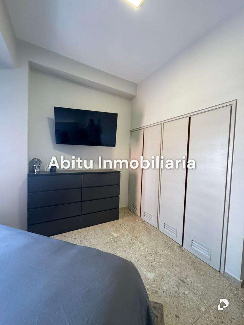 Apartment in Santa Eduvigis, Caracas – 11