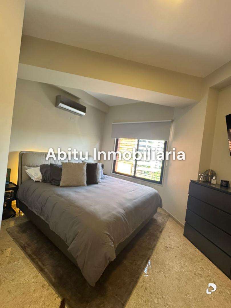 Apartment in Santa Eduvigis, Caracas – 9