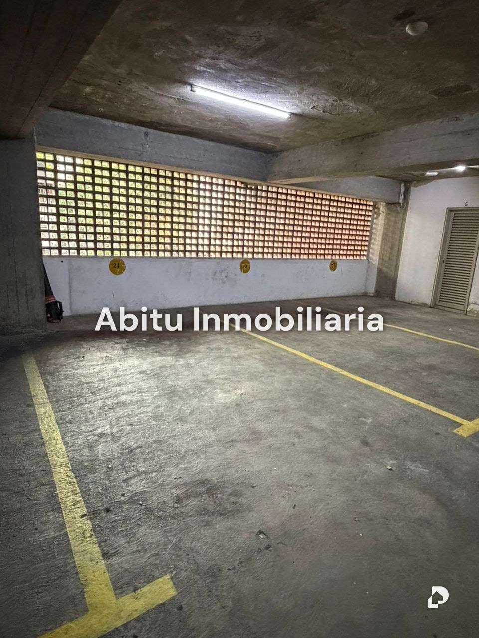 Apartment in Santa Eduvigis, Caracas – 17