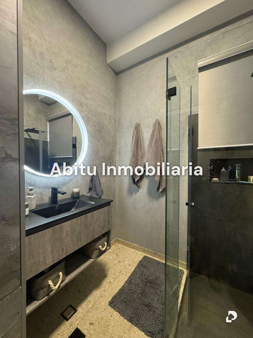 Apartment in Santa Eduvigis, Caracas – 13