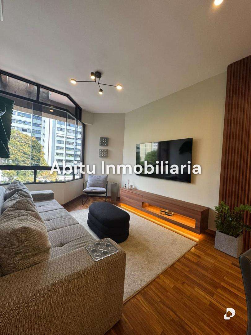 Apartment in Santa Eduvigis, Caracas – 2