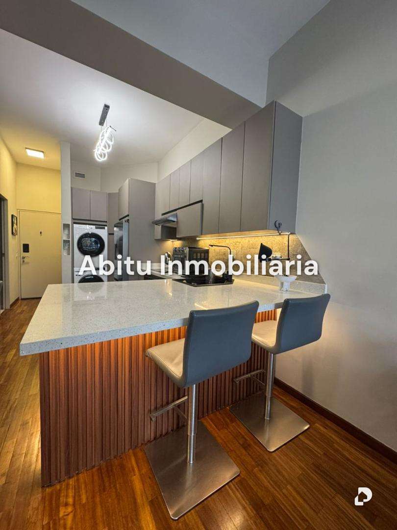 Apartment in Santa Eduvigis, Caracas – 8