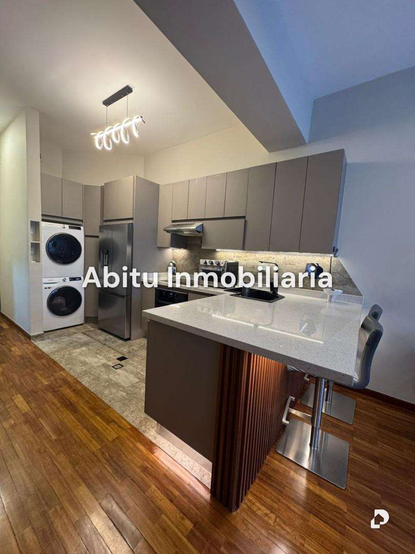 Apartment in Santa Eduvigis, Caracas – 7