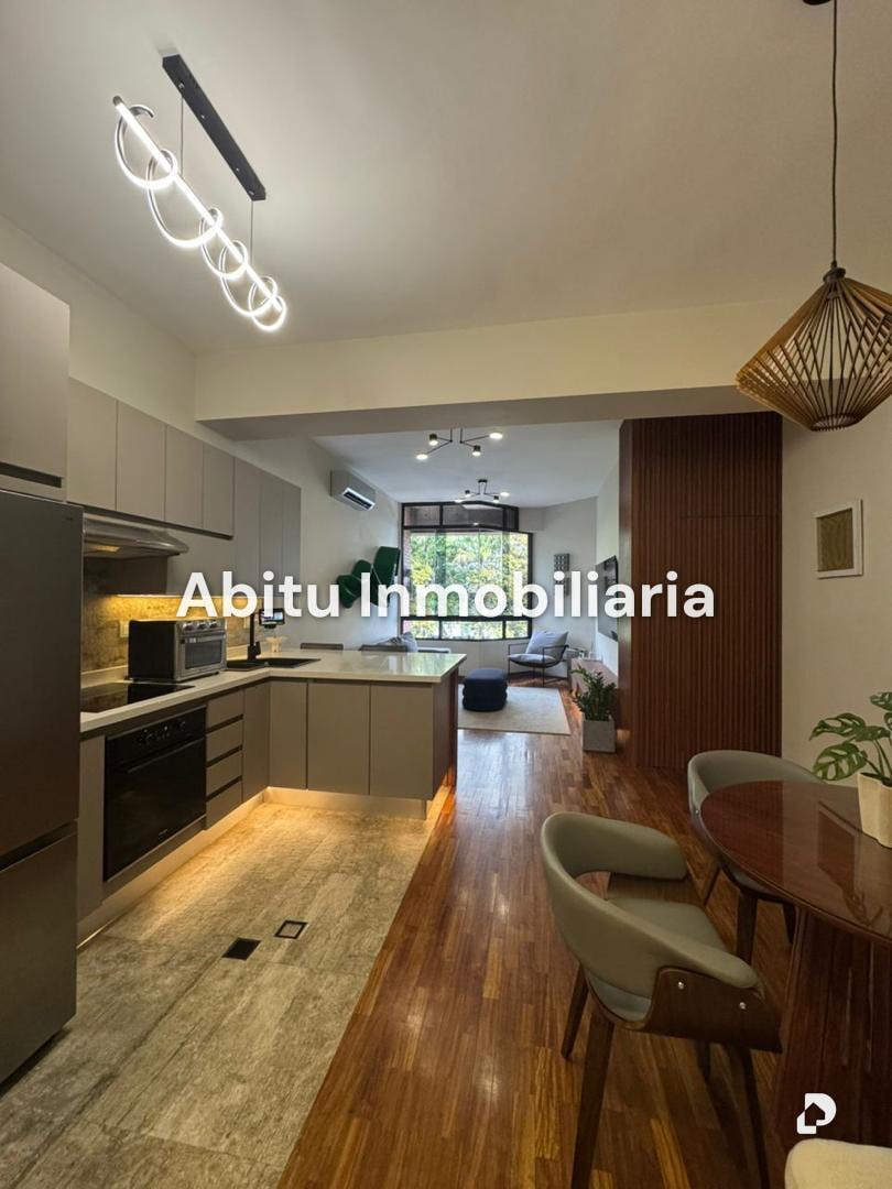 Apartment in Santa Eduvigis, Caracas – 5