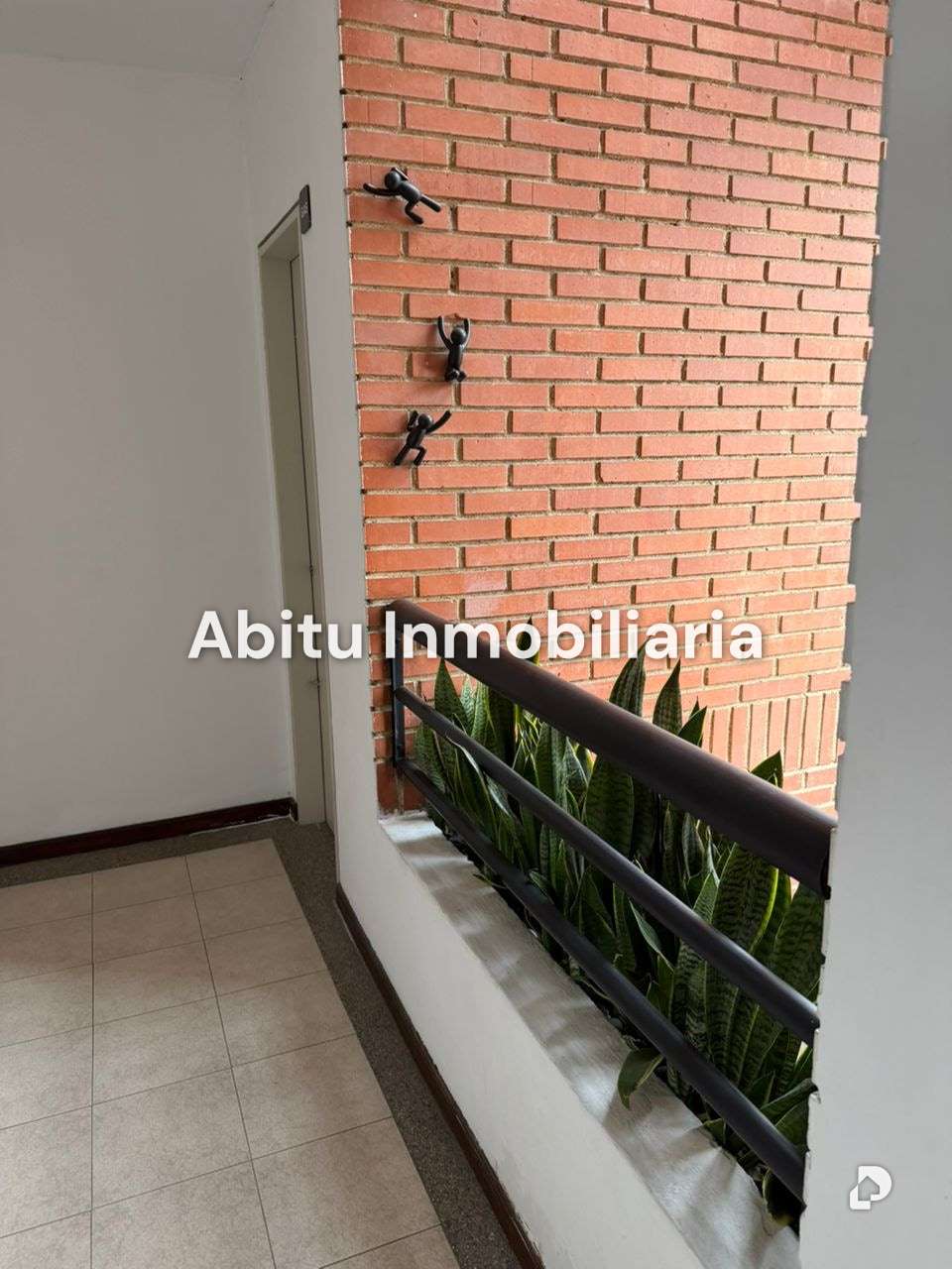 Apartment in Santa Eduvigis, Caracas – 16