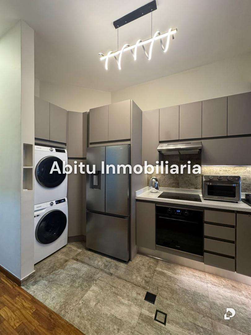 Apartment in Santa Eduvigis, Caracas – 6