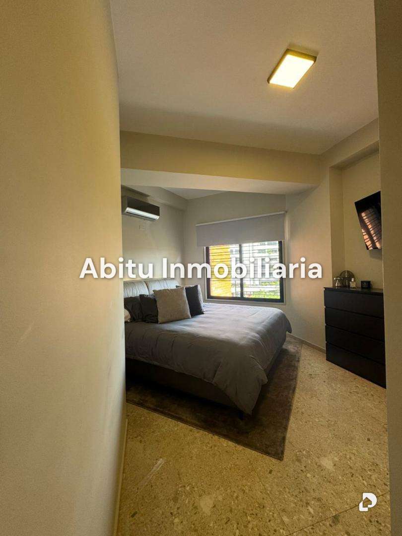 Apartment in Santa Eduvigis, Caracas – 10