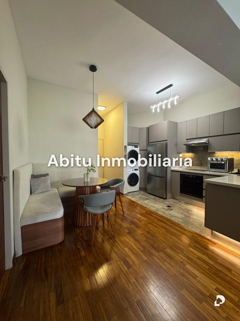 Apartment in Santa Eduvigis, Caracas – 4