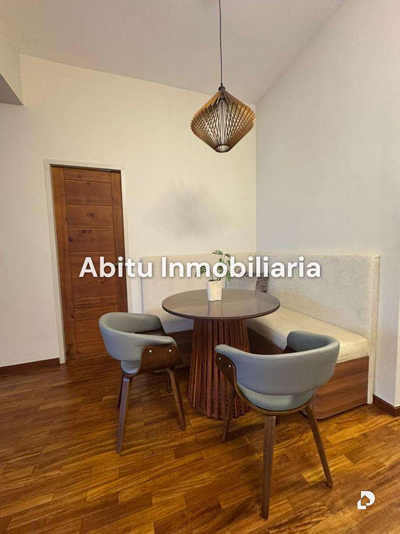 Apartment in Santa Eduvigis, Caracas – 3