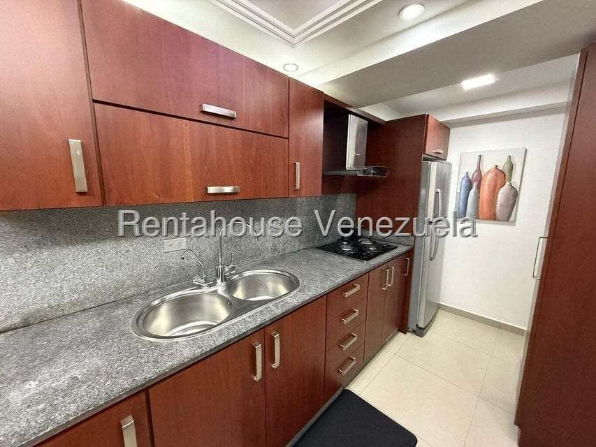 Apartamento en Las Chimeneas, Valencia