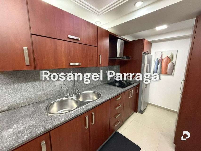 Apartamento en Las Chimeneas, Valencia – 2