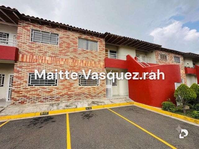 Apartamento en Turmero – 1