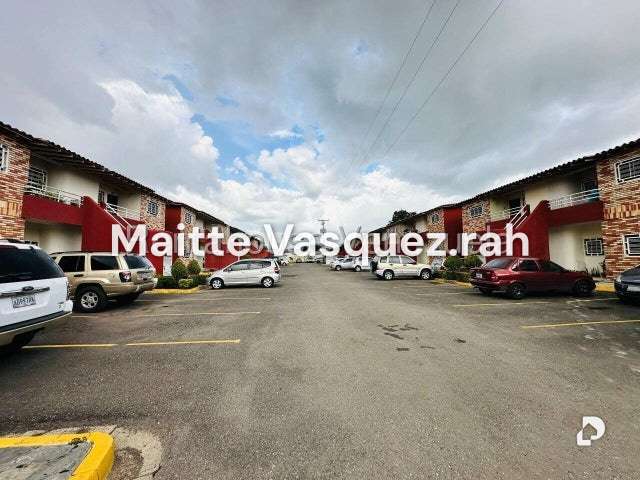 Apartamento en Turmero – 14