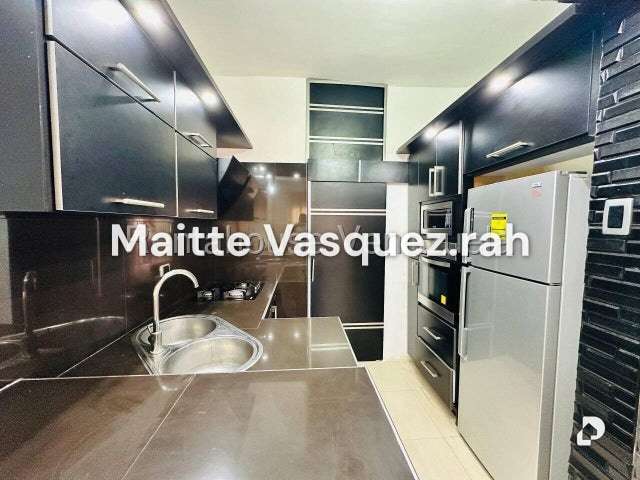 Apartamento en Turmero – 6