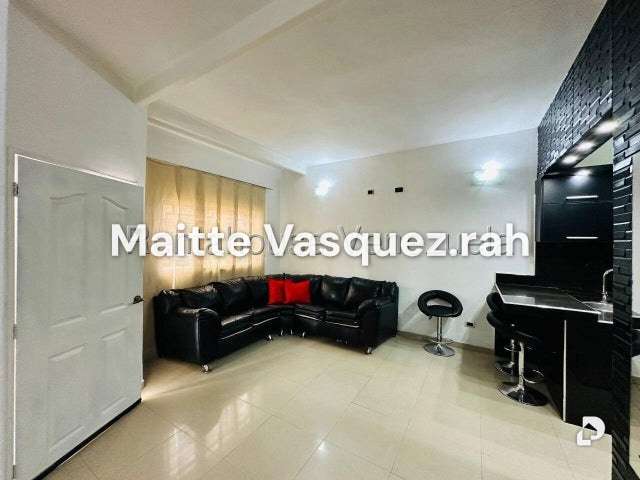 Apartamento en Turmero – 3