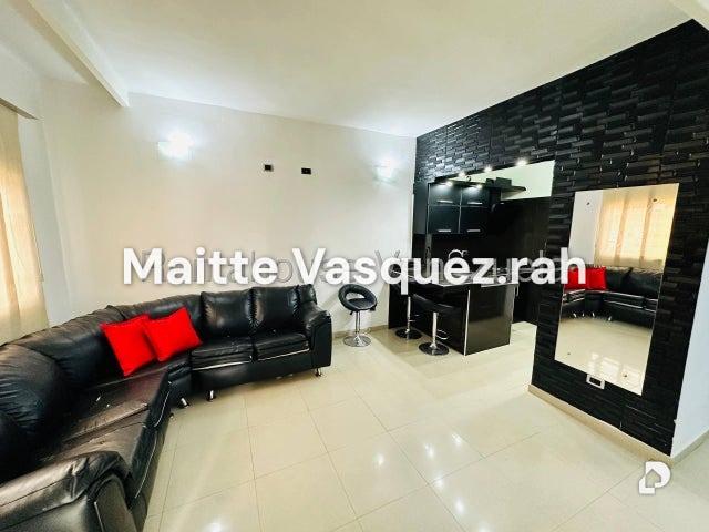 Apartamento en Turmero – 2
