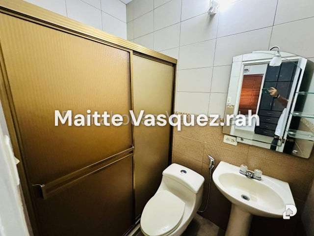 Apartamento en Turmero – 8