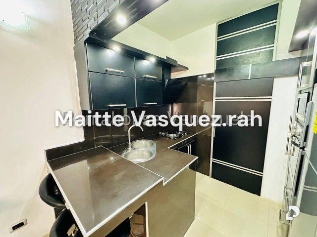 Apartamento en Turmero – 4