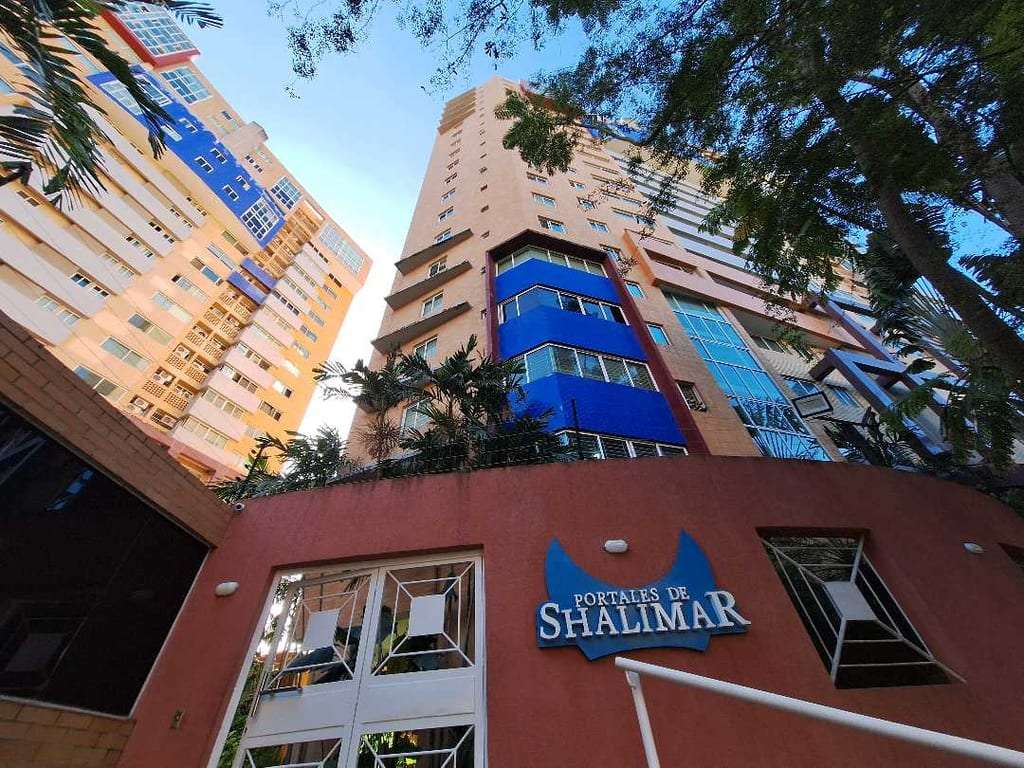 Apartamento en La Trigaleña, Valencia - 1