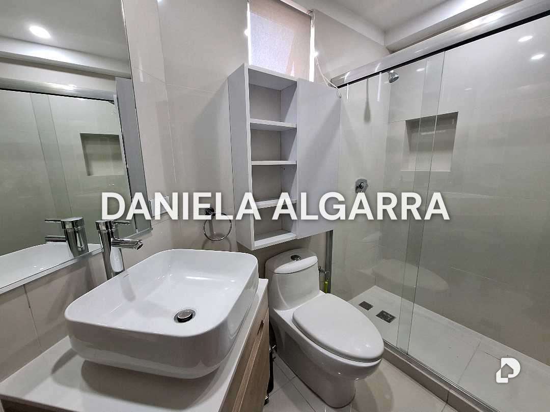 Apartamento en La Trigaleña, Valencia – 15