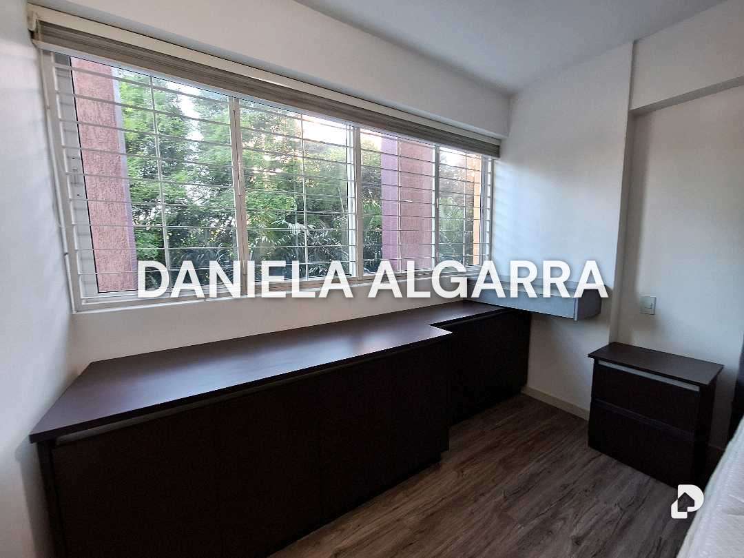 Apartamento en La Trigaleña, Valencia – 6
