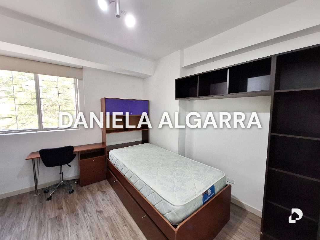 Apartamento en La Trigaleña, Valencia – 8