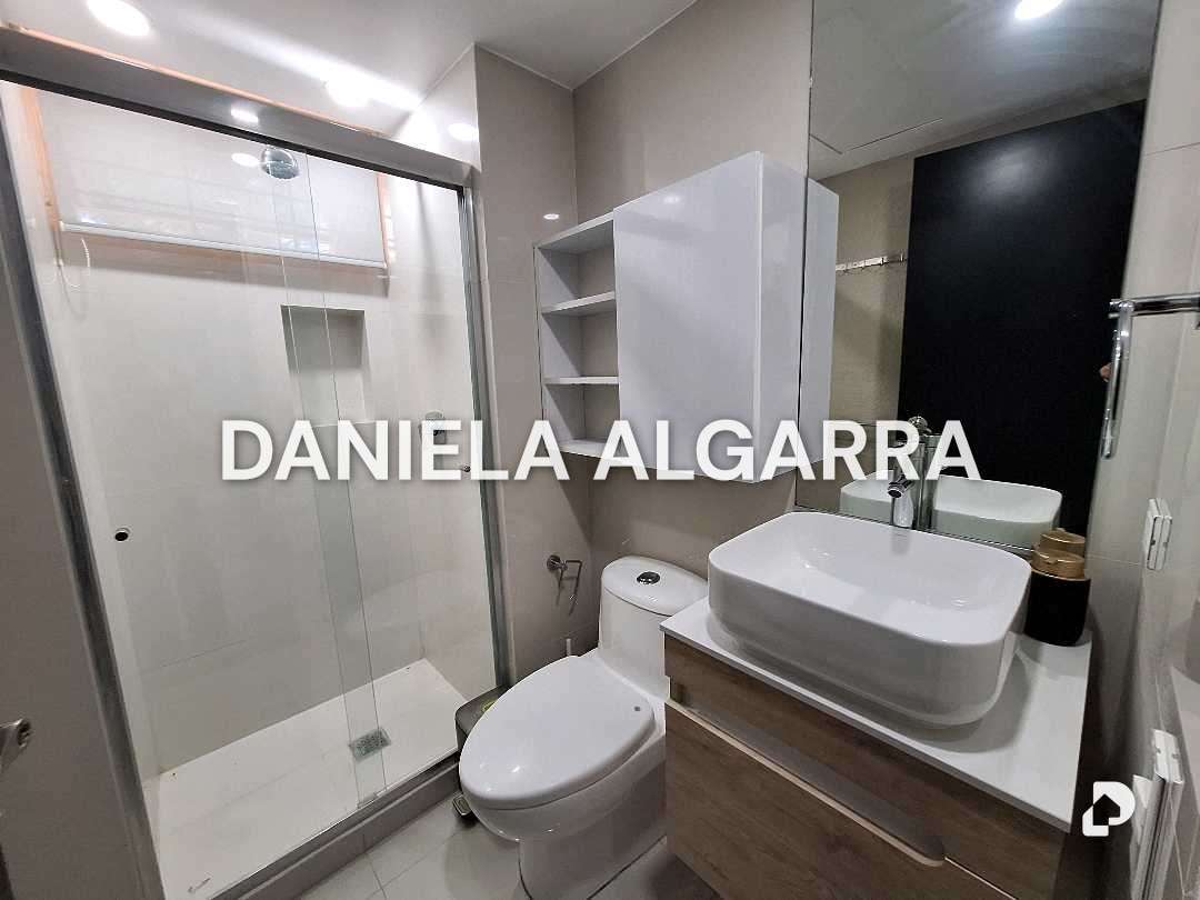 Apartamento en La Trigaleña, Valencia – 14