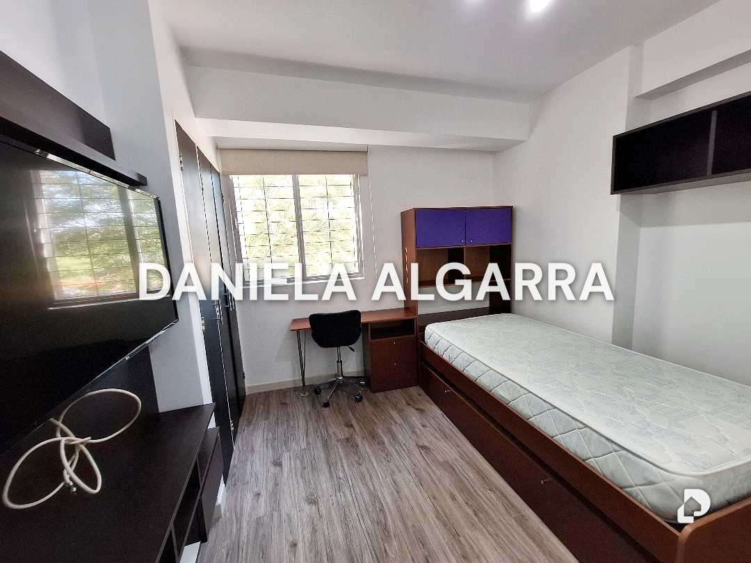 Apartamento en La Trigaleña, Valencia – 10