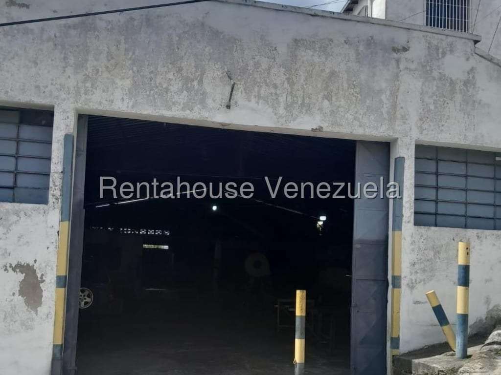 Local comercial en El Junquito, Caracas - 1