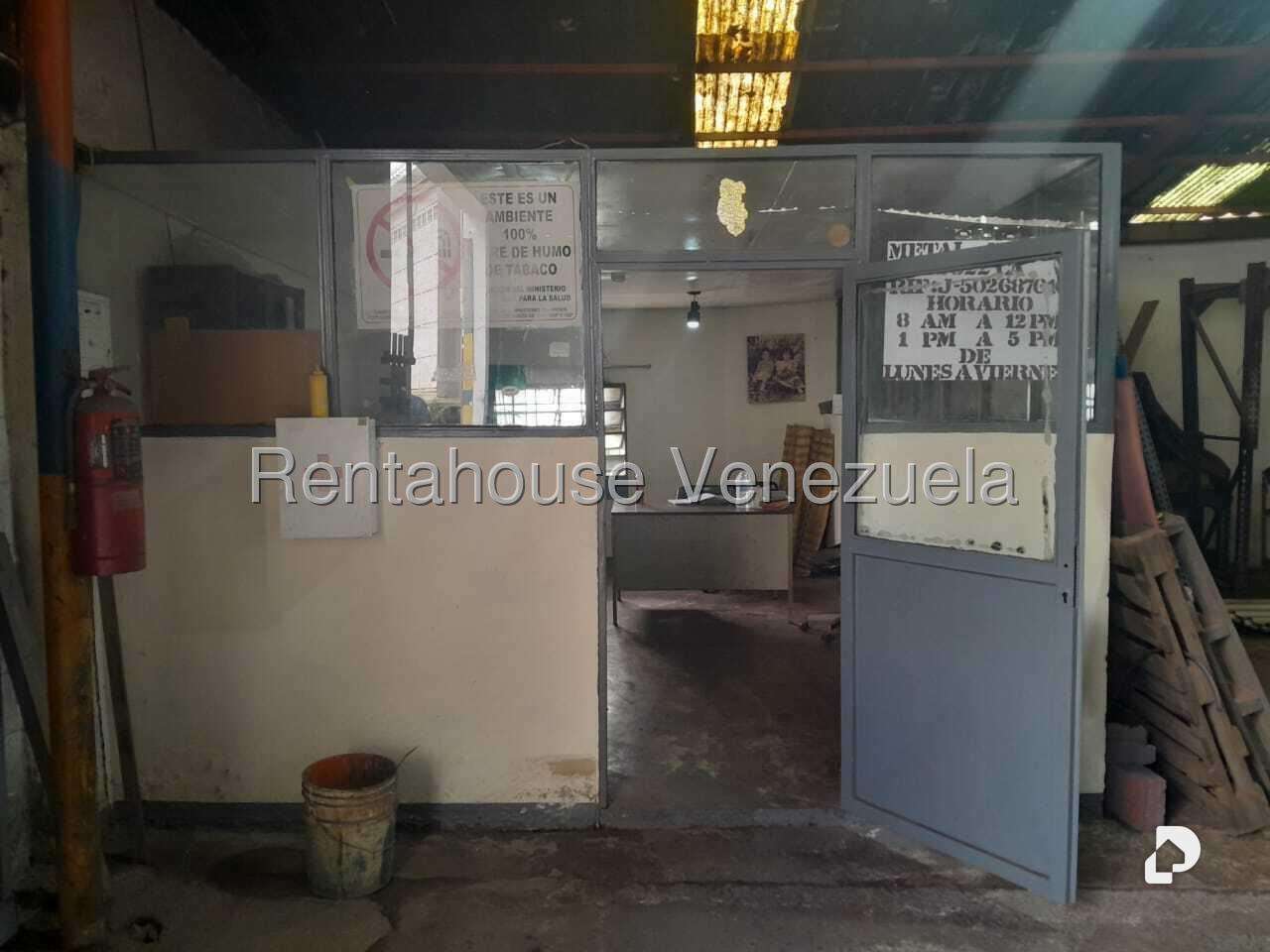 Local comercial en El Junquito, Caracas – 4