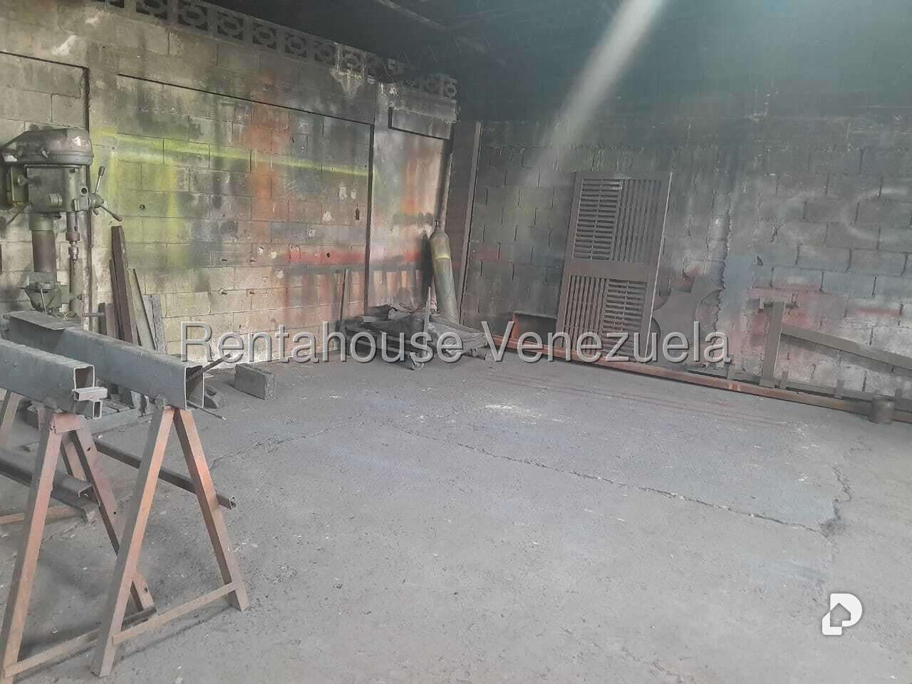 Local comercial en El Junquito, Caracas – 8