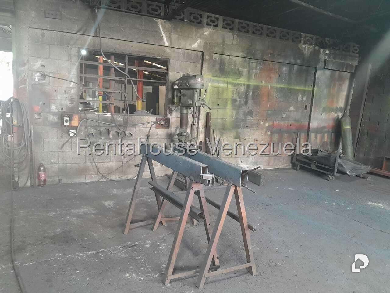 Local comercial en El Junquito, Caracas – 9