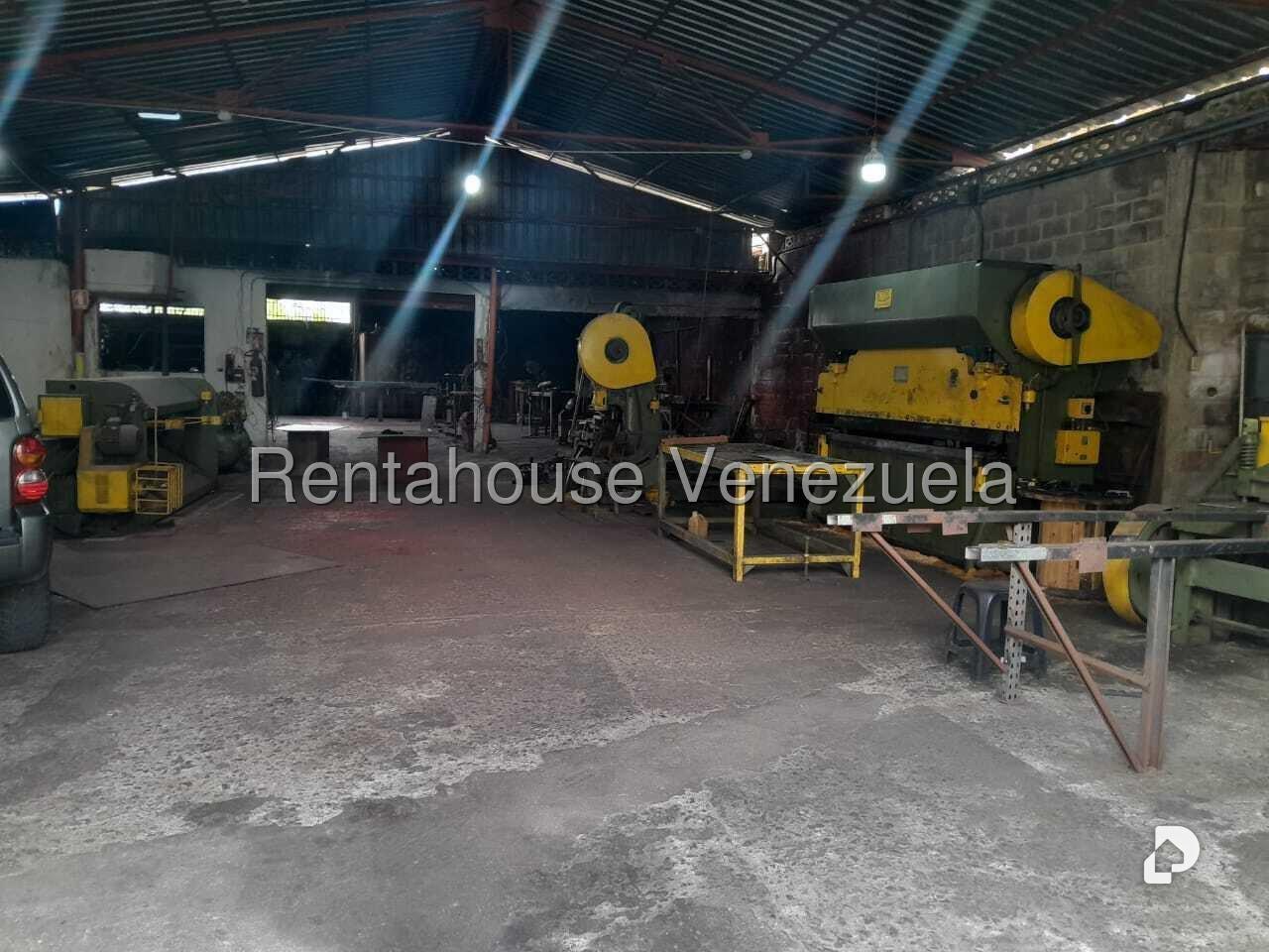 Local comercial en El Junquito, Caracas – 2