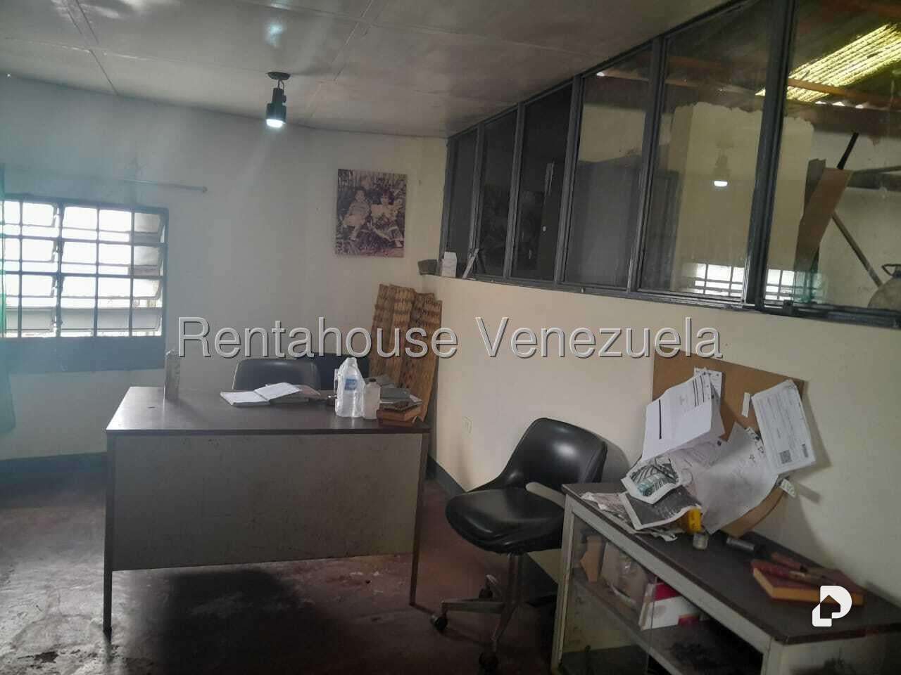 Local comercial en El Junquito, Caracas – 5