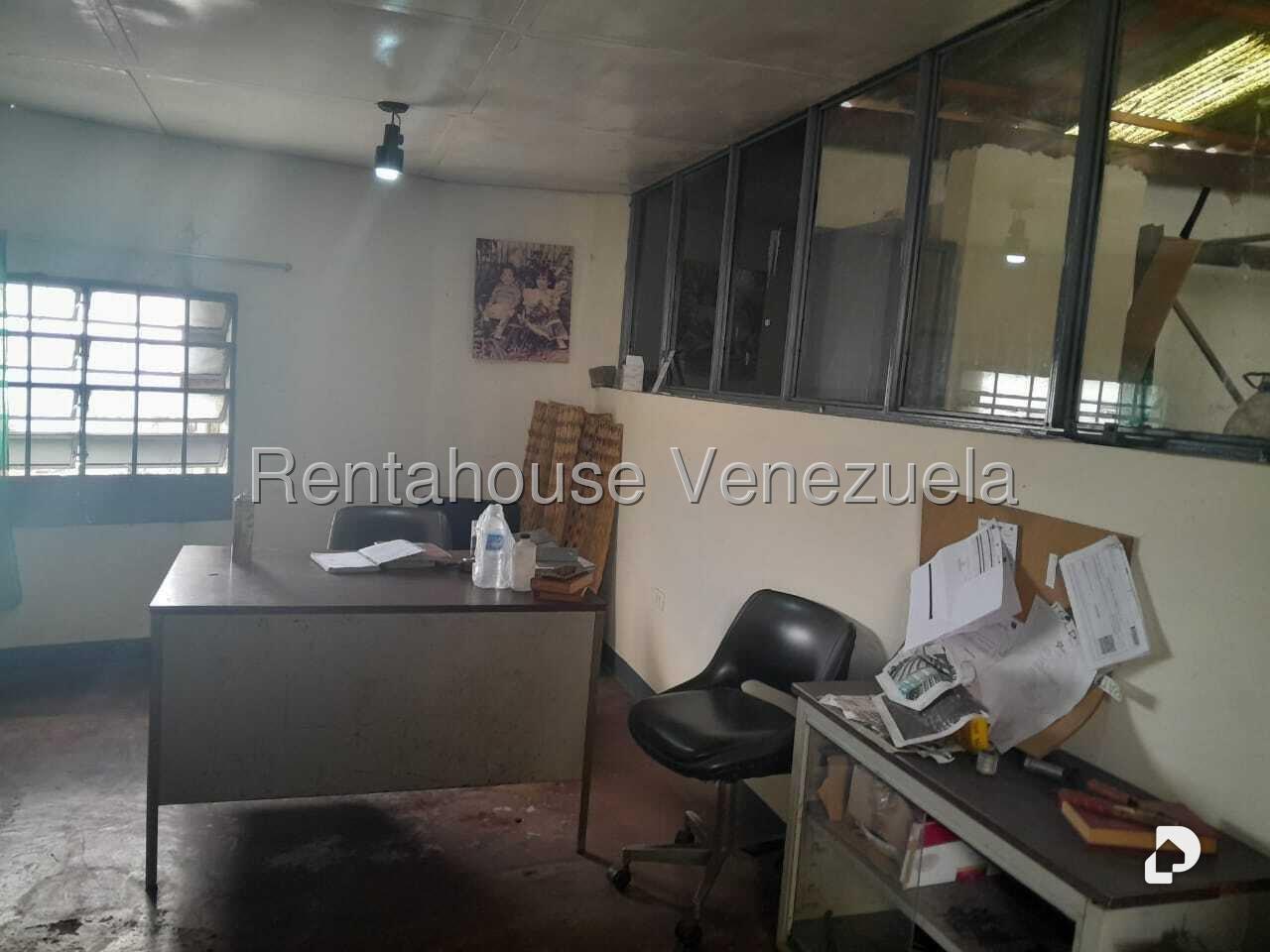 Local comercial en El Junquito, Caracas – 5