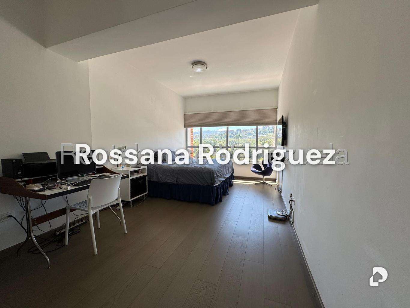 Apartamento en Las Mercedes, Caracas – 13